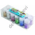 Nova Color TOZ SİM 8 GR. NC-550 6 Renk 12 Adet