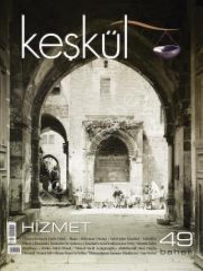 Keşkül Dergisi 49. Sayı