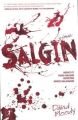 Salgın, David Moody