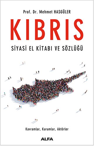 Kıbrıs, Mehmet Hasgüler