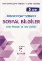 Karekök 5. Sınıf MPS Sosyal Bilgiler Konu Anlatımı ve Soru Çözümü