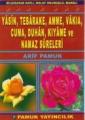 Yasin, Tebareke, Amme, Vakia, Cuma, Duhan, Kıyame ve Namaz Sureleri Yas 094 P13
