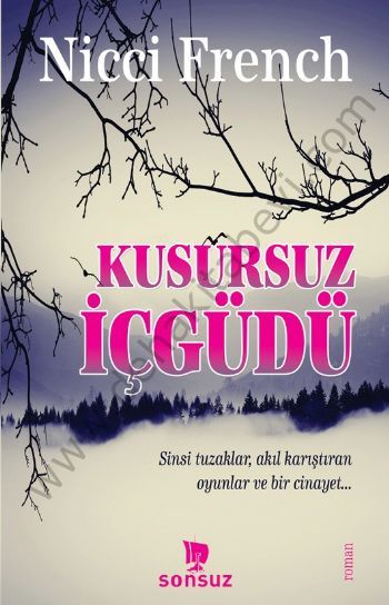 Kusursuz İçgüdü, Nicci French