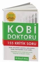 Kobi Doktoru; 155 Kritik Soru
