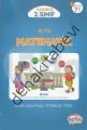 2.SINIF BUTİK MATEMATİK K.A 2016