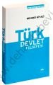 Türk Devlet Felsefesi, Mehmed Niyazi