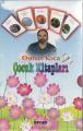 Nanu'nun Maceraları, Osman Koca