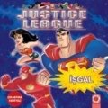 İşgal, Brian Augustyn