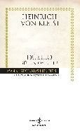 Düello, Heinrich von Kleist