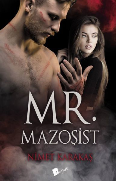 Mr. Mazoşist, Nimet Karakaş