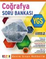 BSR YGS Coğrafya Soru Bankası