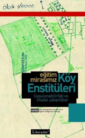 Eğitim Mirasımız Köy Enstitüleri, Literatür