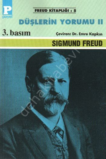 Düşlerin Yorumu 2, Payel Yayınevi