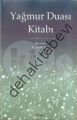 Yağmur Duası Kitabı, M. Sabri Koz
