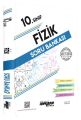 Ankara 10. Sınıf Fizik Soru Bankası