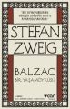 Balzac Bir Yaşam Öyküsü, Stefan Zweig