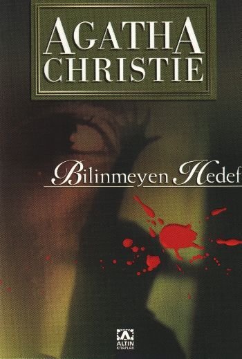 Bilinmeyen Hedef, Agatha Christie, Altın Kitaplar