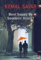 Beni Sessiz De Sevebilir Misin?, Kapı Yayınları