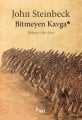 Bitmeyen Kavga, John Steinbeck