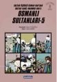 Osmanlı Sultanları - 5 (6 Kitap), Özcan F. Koçoğlu