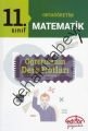 11.SINIF MATEMATİK ÖĞRETMENİNİN DERS NOTLARI 2016