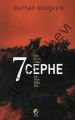 7 Cephe, Burhan Bozgeyik