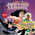 Tehlikenin İki Yüzü, Brian Augustyn