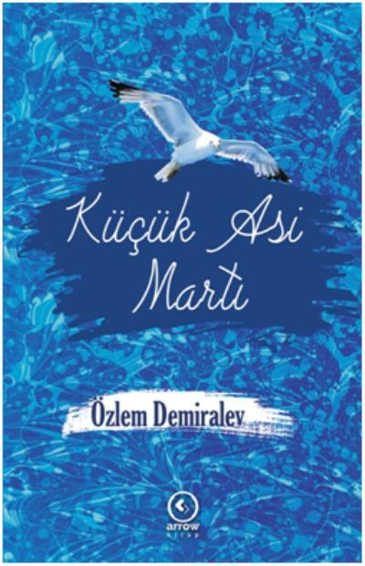 Küçük Asi Martı, Arrow Kitap