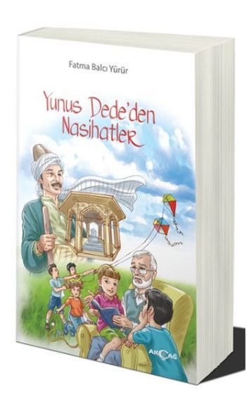 Yunus Dede'den Nasihatler, Fatma Balcı Yürür
