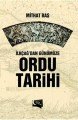 İlkçağ'dan Günümüze Ordu Tarihi, Mithat Baş