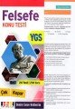 BSR YGS Felsefe Çek Kopar Konu Testi