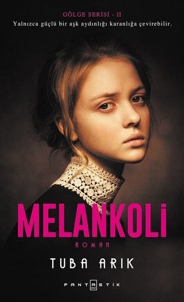 Melankoli, Fantastik Kitap