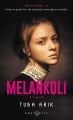 Melankoli, Fantastik Kitap