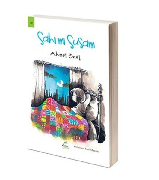 Sahi mi Susam, Ahmet Önel