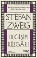 Değişim Rüzgarı, Stefan Zweig
