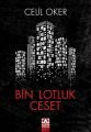 Bin Lotluk Ceset, Celil Oker, Altın Kitaplar