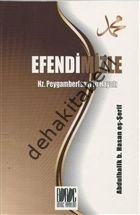 Efendimizle, Hz. Peygamber (sav)’in Hayatı, Abdulhalik b. Hasan eş-Şerif, Cep Boy