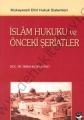 İslam Hukuku ve Önceki Şeriatler