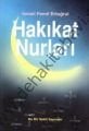 Hakikat Nurları, İsmail Fenni Ertuğrul
