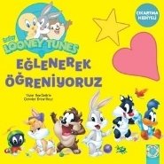 Eğlenerek Öğreniyoruz, Eve Degrie