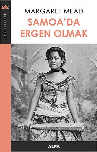 Samoa'da Ergen Olmak, Margaret Mead