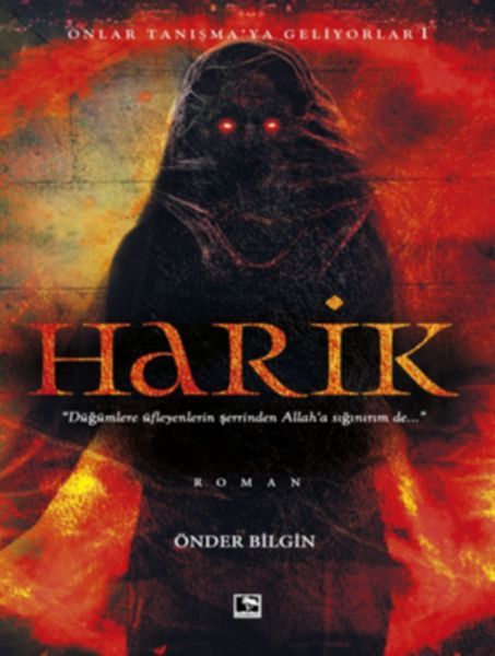 Harik Onlar Tanışmaya Geliyorlar 1