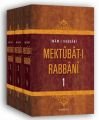 Mektubatı Rabbani 3 Cilt, Semerkand Yayınları