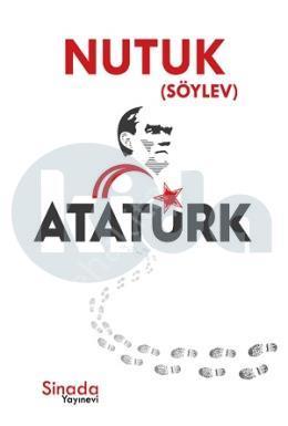 Nutuk (Söylev), Sinada Kitap