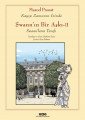 Swannın Bir Aşkı 2 Kayıp Zamanın İzinde, Marcel Proust