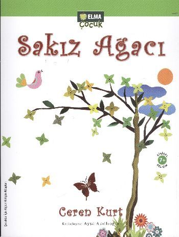 Sakız Ağacı, Ceren Kurt
