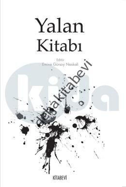 Yalan Kitabı, Kitabevi Yayınları