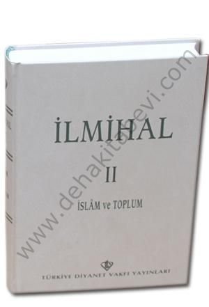 İslam İlmihali 2; İslam Ve Toplum, Tdv