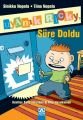 Uyanık Ricky - Süre Doldu - Sinikka Nopola;Tiina Nopola