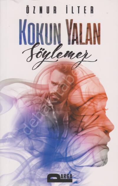 Kokun Yalan Sözlemez, Parga Yayıncılık